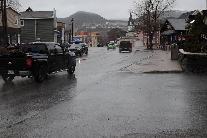 Corner Brook planning to open up the downtown to ATVs in early June